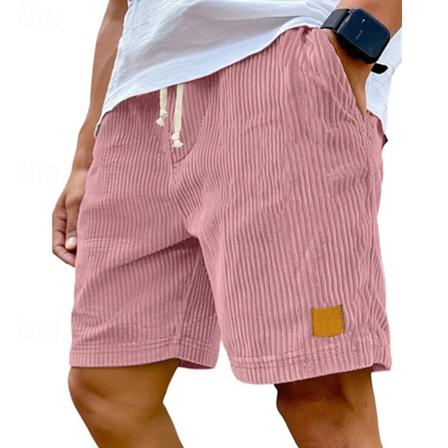 Dearen - מכנסיים קצרים ונוחים לקיץ